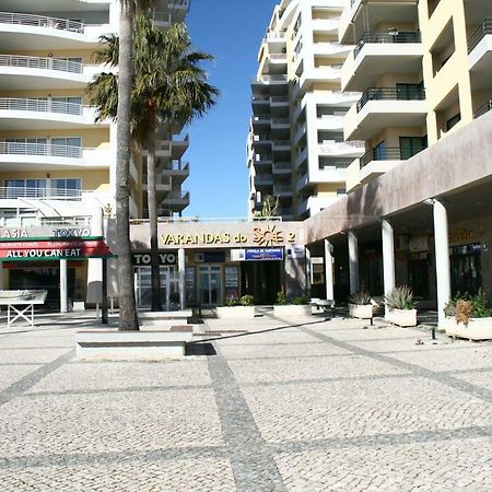 Apartamento T&T Ocean - Vista Mar Portimao Luaran gambar