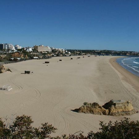 Apartamento T&T Ocean - Vista Mar Portimao Luaran gambar