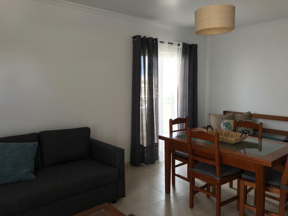 Apartamento T&T Ocean - Vista Mar Portimao Luaran gambar