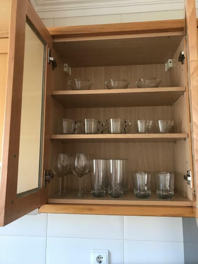 Apartamento T&T Ocean - Vista Mar Portimao Luaran gambar