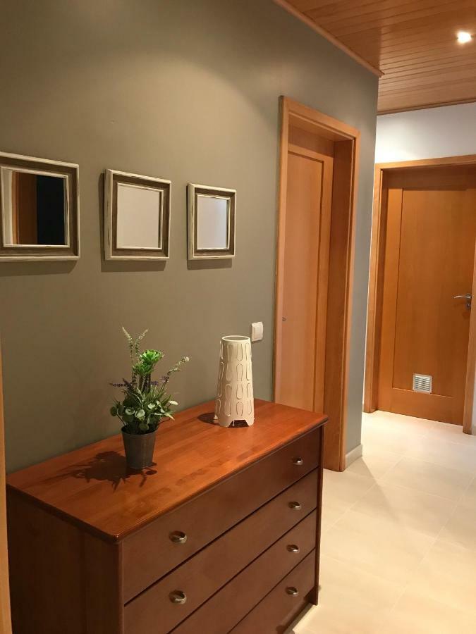 Apartamento T&T Ocean - Vista Mar Portimao Luaran gambar
