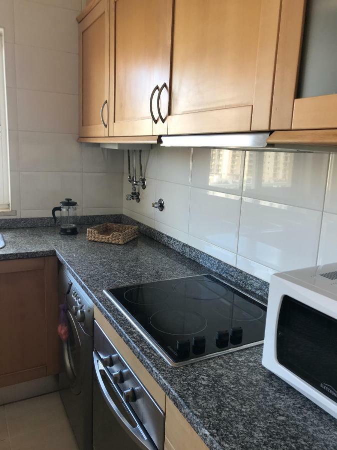 Apartamento T&T Ocean - Vista Mar Portimao Luaran gambar