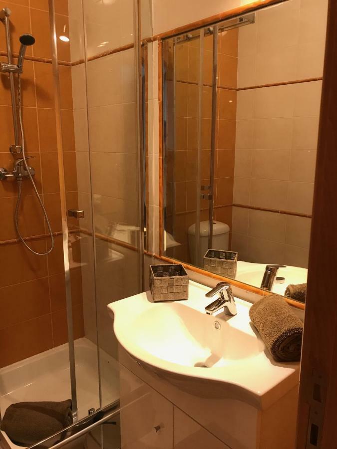 Apartamento T&T Ocean - Vista Mar Portimao Luaran gambar