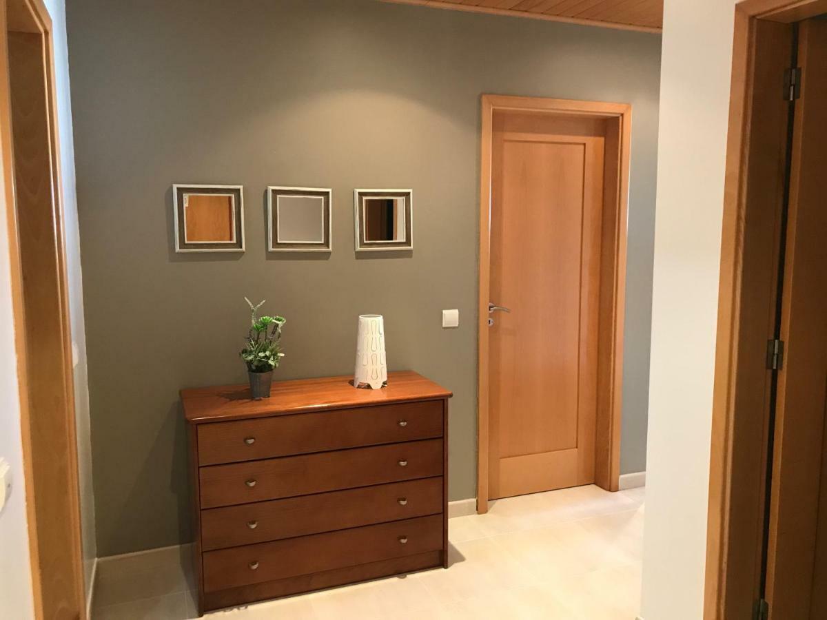 Apartamento T&T Ocean - Vista Mar Portimao Luaran gambar