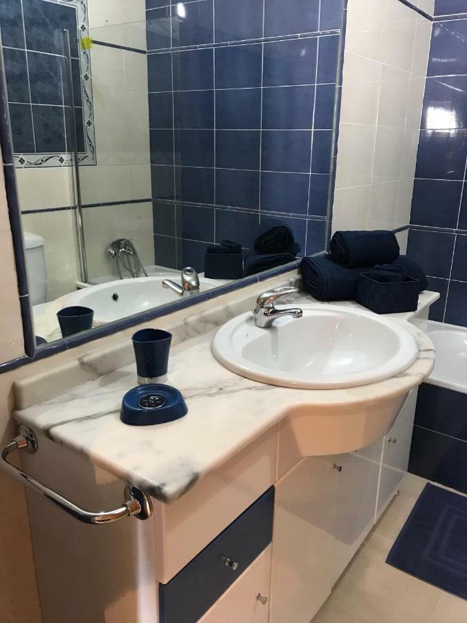 Apartamento T&T Ocean - Vista Mar Portimao Luaran gambar