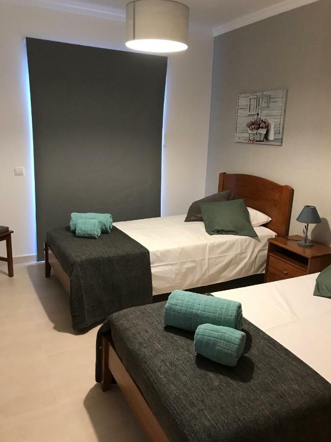 Apartamento T&T Ocean - Vista Mar Portimao Luaran gambar