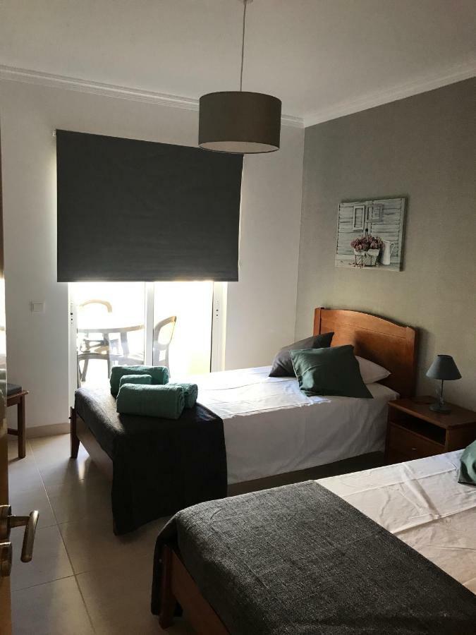 Apartamento T&T Ocean - Vista Mar Portimao Luaran gambar