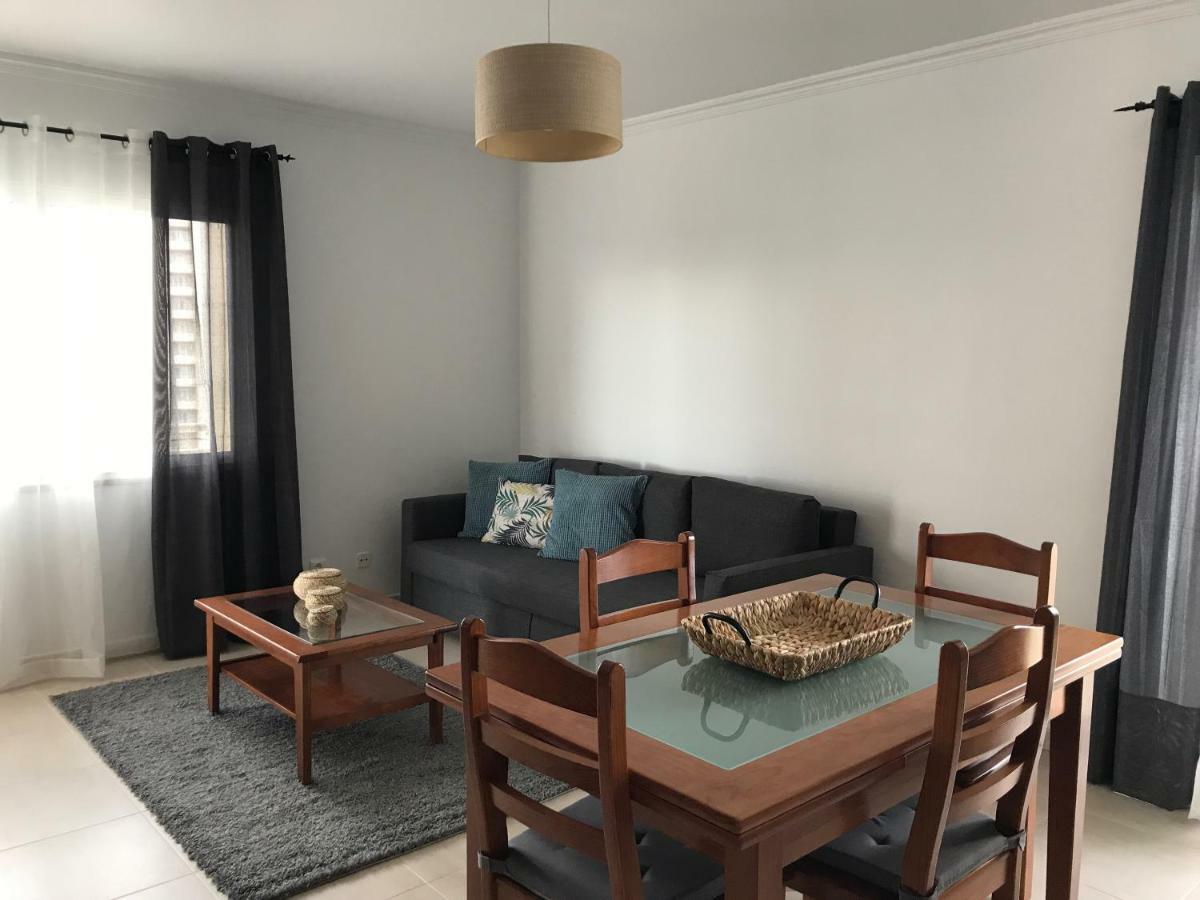 Apartamento T&T Ocean - Vista Mar Portimao Luaran gambar