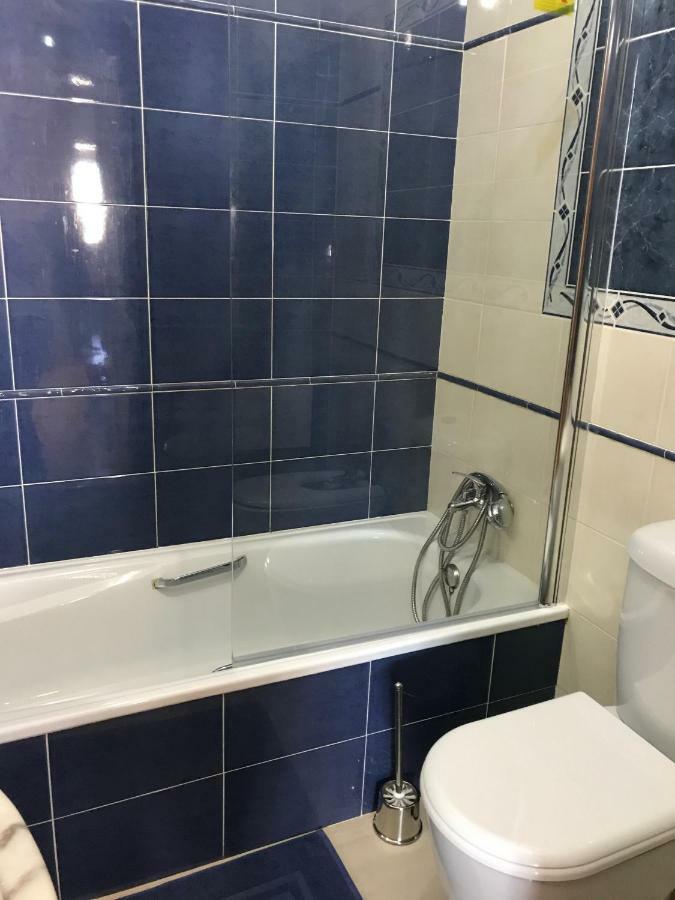 Apartamento T&T Ocean - Vista Mar Portimao Luaran gambar